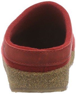 Haflinger-Torben-Chaussons-Mules-Mixte-adulte-0-0