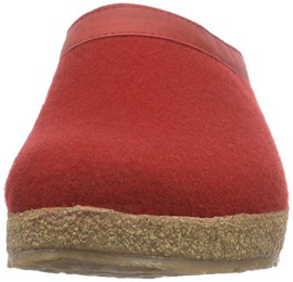 Haflinger-Torben-Chaussons-Mules-Mixte-adulte-0-2