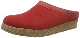 Haflinger Torben, Chaussons Mules Mixte adulte Haflinger Torben, Chaussons Mules Mixte adulte