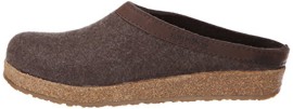 Haflinger-Torben-Chaussons-Mules-Mixte-adulte-0-3