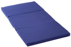 Herlag Matelas pour Lit d’appoint, 120 x 60 cm Herlag Matelas pour Lit d’appoint, 120 x 60 cm