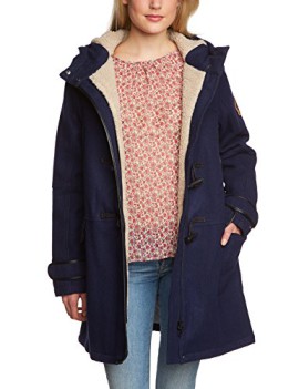 Hilfiger-Denim-Olivia-Duffle-Coat-Manteau-Duffle-coat-Manches-longues-Femme-0