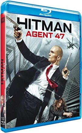 Hitman : Agent 47 [Blu-ray + Digital HD] Hitman : Agent 47 [Blu-ray + Digital HD]