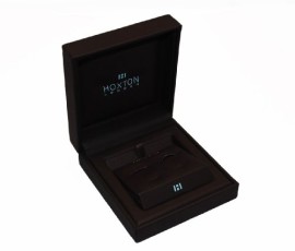 Hoxton London – 0.74.1101 – Boutons de manchette Homme – Argent 925/1000 15.2 Gr Hoxton London – 0.74.1101 – Boutons de manchette Homme – Argent 925/1000 15.2 Gr 4