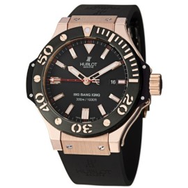 Hublot Homme Montre 322.Pm.100.Rx Analogique Automatique Saphir Hublot Homme Montre 322.Pm.100.Rx Analogique Automatique Saphir 2