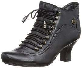 Hush-Puppies-Vivianna-Boots-femme-0