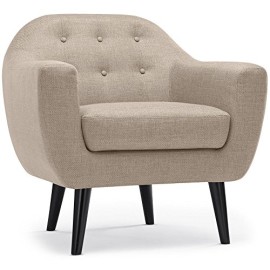 Intense-Dco-Fauteuil-Dita-Tissu-Beige-0-0