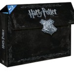 Intégrale Harry Potter 8 Blu-ray + 3 Blu-Ray Bonus [Blu-ray] Intégrale Harry Potter 8 Blu-ray + 3 Blu-Ray Bonus [Blu-ray]