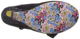 Irregular Choice  Bloxy, Babies et talons femme Irregular Choice  Bloxy, Babies et talons femme 4