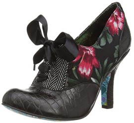 Irregular Choice  Quillglimmer,  chaussures à talons – Femme Irregular Choice  Quillglimmer,  chaussures à talons – Femme