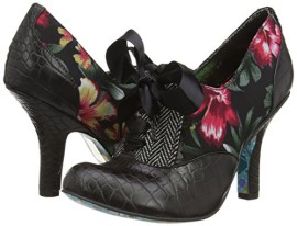 Irregular-Choice-Quillglimmer-chaussures–talons-Femme-0-3