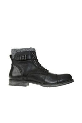 Jack-Jones-Albany-Bottes-Classiques-fourres-homme-0