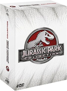 Jurassic Park Collection Jurassic Park Collection