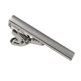 KINGSO Pince à Cravate Mariage Serveur Bijoux Chemise Cérémonie Cadeau Tie Clip 5 Style KINGSO Pince à Cravate Mariage Serveur Bijoux Chemise Cérémonie Cadeau Tie Clip 5 Style