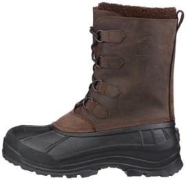 Kamik ALBORG R, Bottines homme Kamik ALBORG R, Bottines homme 6