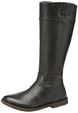 Kickers-Cresus-Bottes-Classiques-femme-0