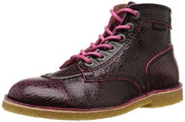 Kickers Kick Legend, Derby femme Kickers Kick Legend, Derby femme 7