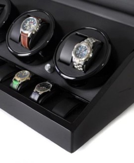 Klarstein-Coffret-remontoir-pour-13-montres-boite-a-montrespresentoir-avec-vitrine-et-moteur-differents-modes-de-mouvement-batterie-integree-finitions-de-qualite-noir-0-2