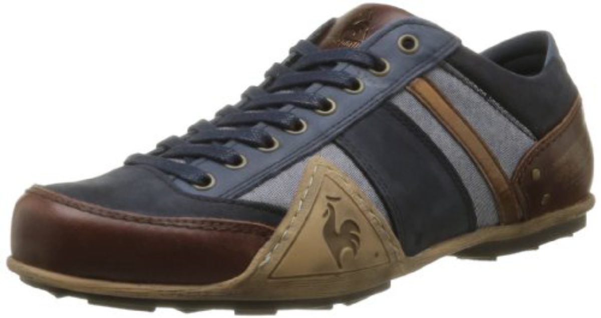 sneakers le coq sportif homme 2014