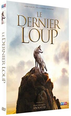 Le Dernier loup Le Dernier loup