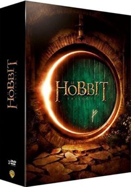 Le Hobbit – La trilogie [DVD] Le Hobbit – La trilogie [DVD]