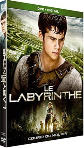 Le Labyrinthe Le Labyrinthe