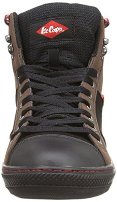 Lee Cooper Workwear Sb Boot, Chaussures de sécurité Adulte Mixte Lee Cooper Workwear Sb Boot, Chaussures de sécurité Adulte Mixte 5