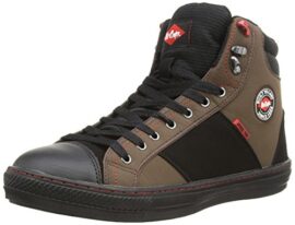 Lee Cooper Workwear Sb Boot, Chaussures de sécurité Adulte Mixte Lee Cooper Workwear Sb Boot, Chaussures de sécurité Adulte Mixte