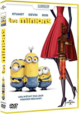 Les Minions Les Minions