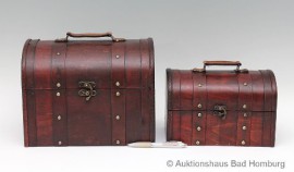 Lot-de-2-coffrescoffres-au-trsor-style-valises-style-antique-bois-0-0