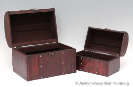 Lot-de-2-coffrescoffres-au-trsor-style-valises-style-antique-bois-0-1