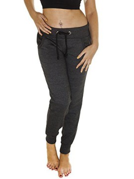 Love My Fasions en polaire 2 poches Pantalon de Jogging Sport Pantalon de survêtement pour femme Taille S/M/L/8/10/12 Love My Fasions en polaire 2 poches Pantalon de Jogging Sport Pantalon de survêtement pour femme Taille S/M/L/8/10/12 2