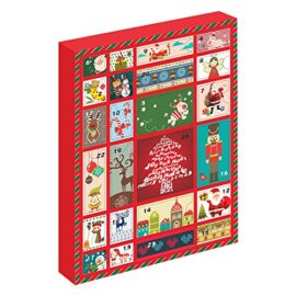 MARENJA Cadeau Noël pour Fille-Calendrier De l’Avent avec Bijoux et Bijoux de Cheveaux-Parure de Bijoux pour Fille MARENJA Cadeau Noël pour Fille-Calendrier De l’Avent avec Bijoux et Bijoux de Cheveaux-Parure de Bijoux pour Fille