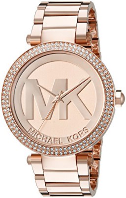 MICHAEL-KORS-FEMME-39MM-OR-ROSEACIER-BRACELET-BOITIER-MONTRE-MK5865-0