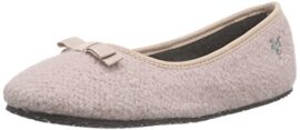 Marc O’Polo Hausschuh, Chaussons bas pour la maison, doublure froide femme Marc O’Polo Hausschuh, Chaussons bas pour la maison, doublure froide femme 2