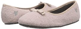 Marc O’Polo Hausschuh, Chaussons bas pour la maison, doublure froide femme Marc O’Polo Hausschuh, Chaussons bas pour la maison, doublure froide femme 6