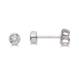 Miore-M9021E-Boucles-dOreilles-Femme-Or-blanc-3751000-9-carats-062-gr-Diamant-01-cts-0