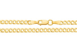 Miore – MSIL927B – Bracelet Femme – Or Jaune 375/1000 (9 Cts) 1.7 Gr Miore – MSIL927B – Bracelet Femme – Or Jaune 375/1000 (9 Cts) 1.7 Gr 3