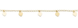 Miore – MSIL934B – Bracelet Femme – Or jaune (9 cts) Miore – MSIL934B – Bracelet Femme – Or jaune (9 cts) 3