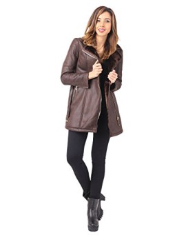 Miss-Coquines-Manteau-zipp-Femme-Manteaux-0-2