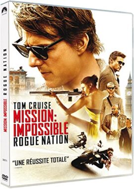 Mission: Impossible – Rogue Nation Mission: Impossible – Rogue Nation 2