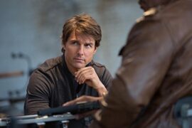 Mission: Impossible – Rogue Nation Mission: Impossible – Rogue Nation 6