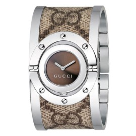 Montre Femme Gucci GUCCI TWIRL LADY YA112425 Montre Femme Gucci GUCCI TWIRL LADY YA112425