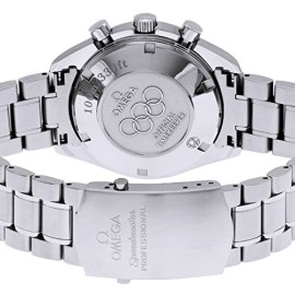 Montre-bracelet pour homme – Omega 32310404004001 Montre-bracelet pour homme – Omega 32310404004001 4