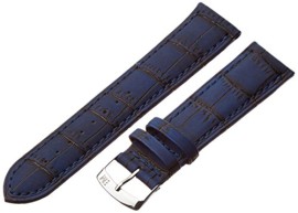 Morellato – A01U3936A70062CR22 – Bracelet Homme – Cuir Bleu Morellato – A01U3936A70062CR22 – Bracelet Homme – Cuir Bleu 2