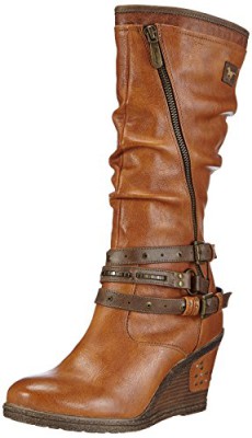 Mustang 1083507, Bottes Classiques femme Mustang 1083507, Bottes Classiques femme 2