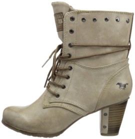 Mustang 1102602, Boots femme Mustang 1102602, Boots femme 6