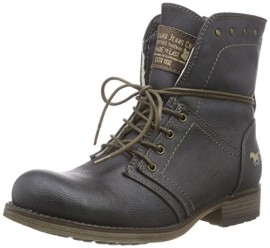 Mustang 1139610, Boots femme Mustang 1139610, Boots femme