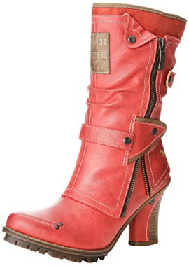 Mustang-1141606-Boots-femme-0