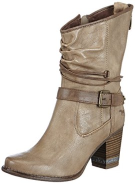 Mustang 1147505, Boots femme Mustang 1147505, Boots femme 2